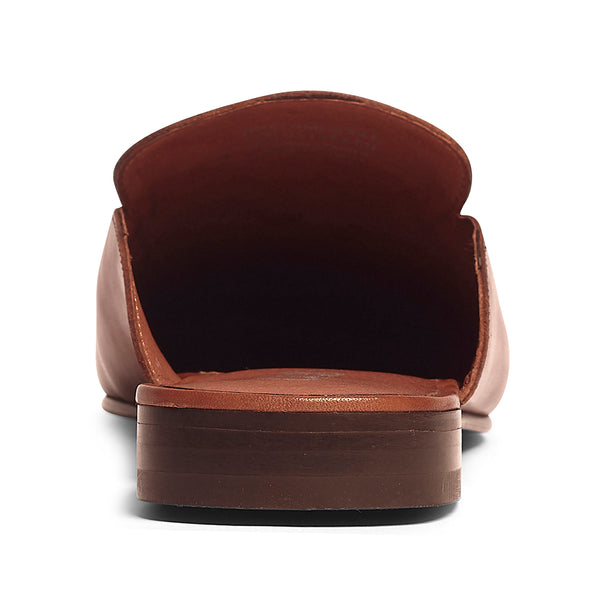 Carlos By Carlos Santana Apollo Bit Slide // Tan