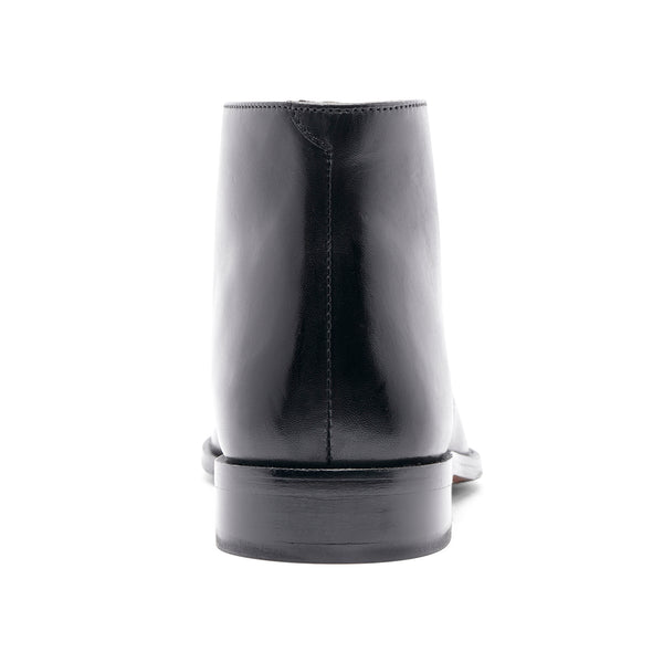 Carlos By Carlos Santana Corazón Chukka Boot // Black