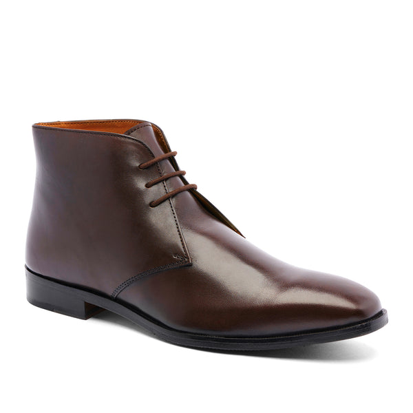 Carlos By Carlos Santana Corazón Chukka Boot // Brown