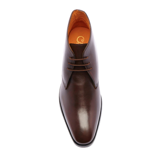 Carlos By Carlos Santana Corazón Chukka Boot // Brown