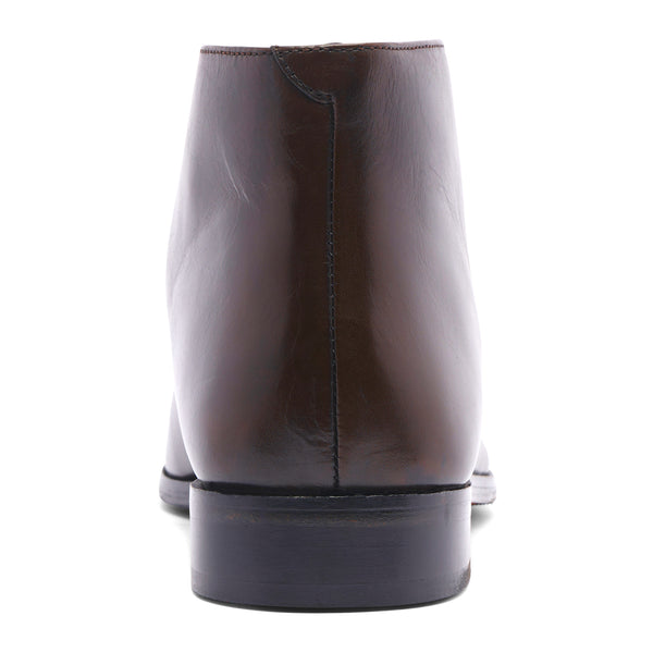Carlos By Carlos Santana Corazón Chukka Boot // Brown