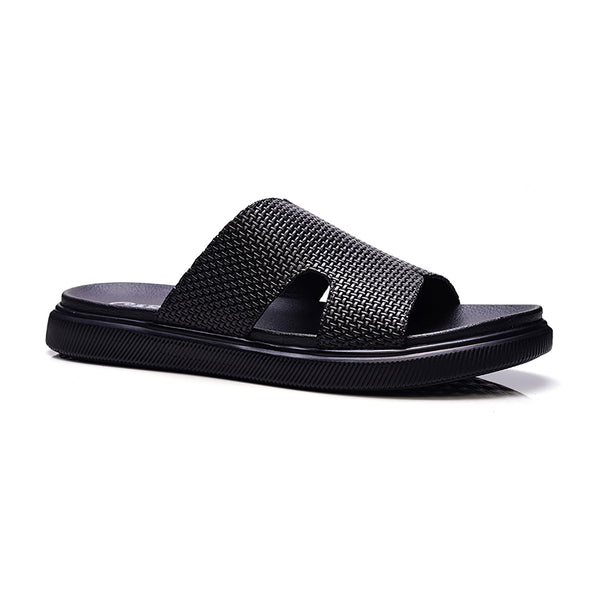 Carlos By Carlos Santana Cosmic Slide // Black