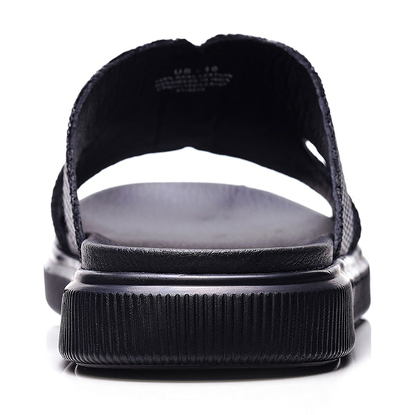 Carlos By Carlos Santana Cosmic Slide // Black