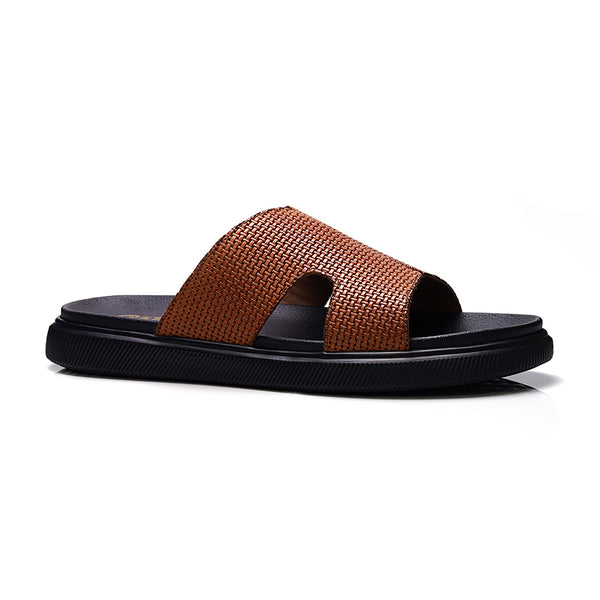 Carlos By Carlos Santana Cosmic Slide // Tan