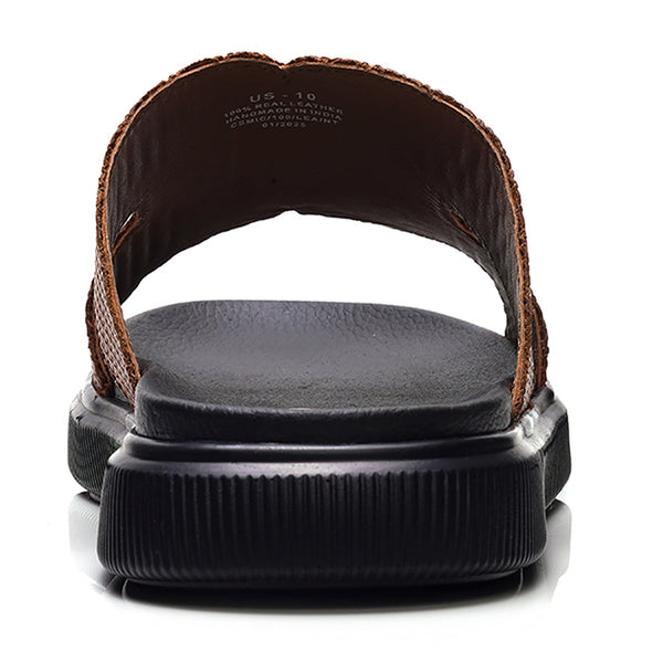 Carlos By Carlos Santana Cosmic Slide // Tan