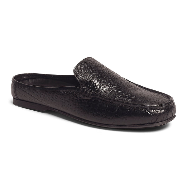 Carlos By Carlos Santana Cronos Mule // Black