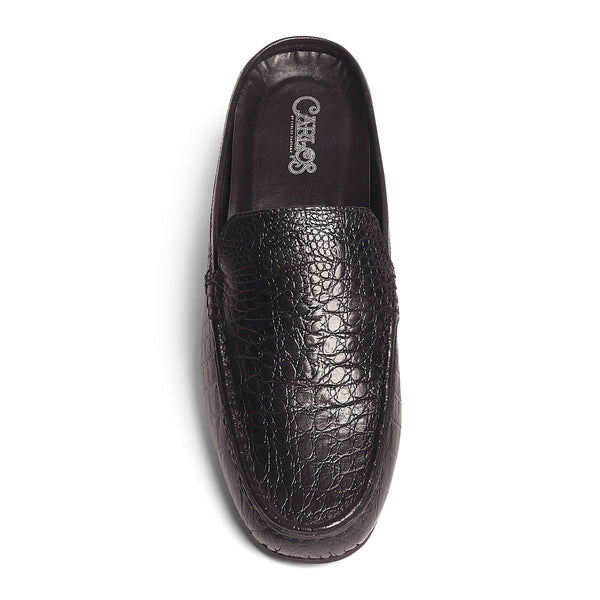 Carlos By Carlos Santana Cronos Mule // Black