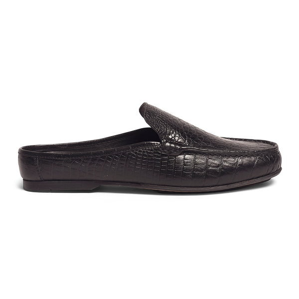 carlos by carlos santana Cronos Mule // Black