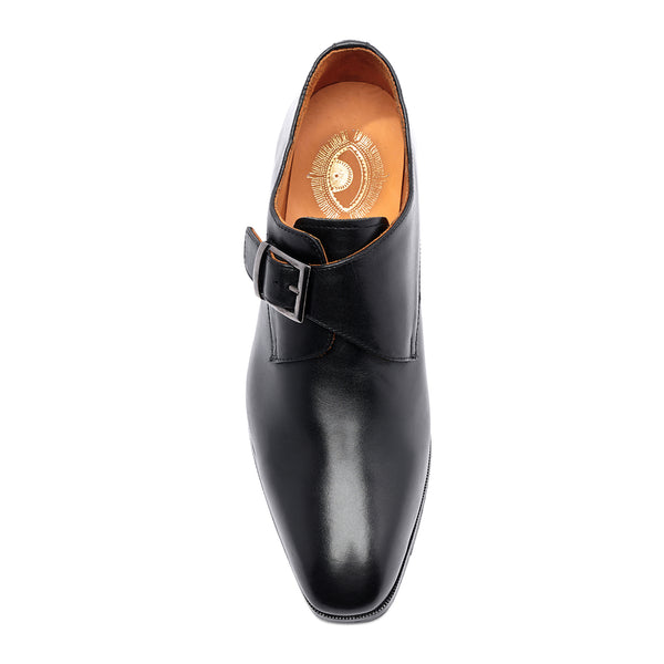 Carlos By Carlos Santana Freedom Single Monk // Black