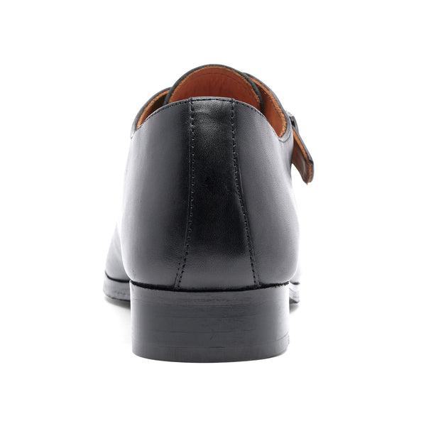 Carlos By Carlos Santana Freedom Single Monk // Black