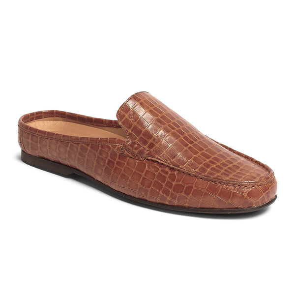 Carlos By Carlos Santana Hades Mule // Tan