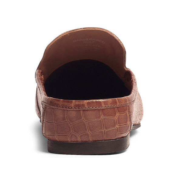 Carlos By Carlos Santana Hades Mule // Tan