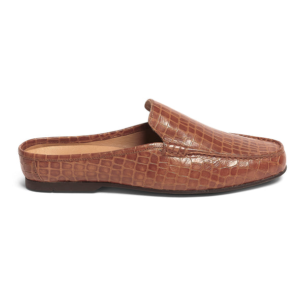 carlos by carlos santana Hades Mule // Tan