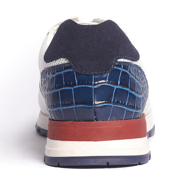 Carlos By Carlos Santana Hazel Sneaker // White