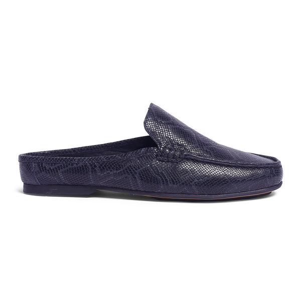 carlos by carlos santana Hector Mule // Navy