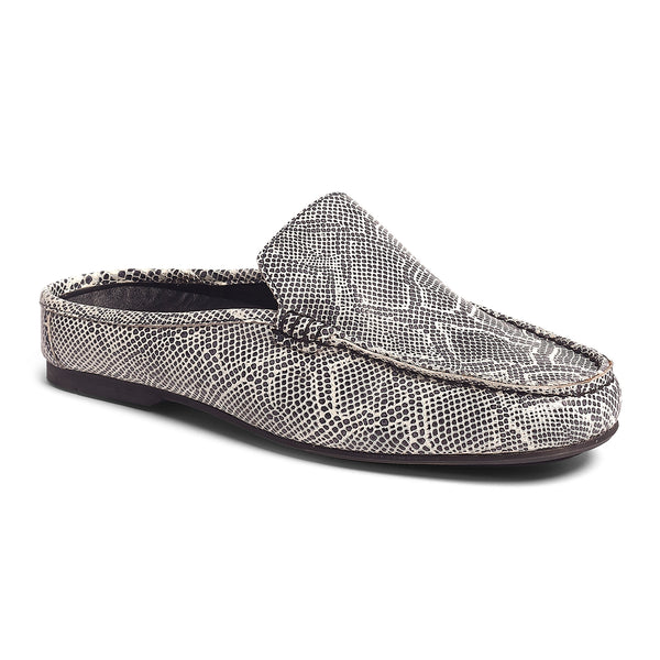 Carlos By Carlos Santana Hector Mule // White-Black