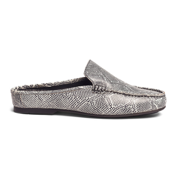 carlos by carlos santana Hector Mule // White-Black