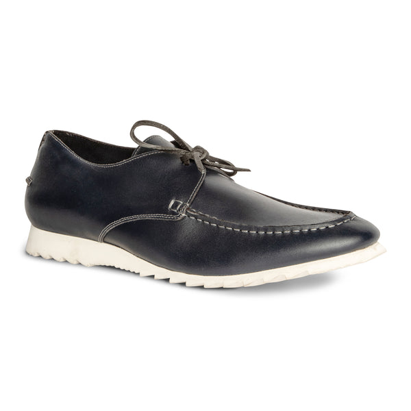 Carlos By Carlos Santana Hendrix Moc // Navy Blue