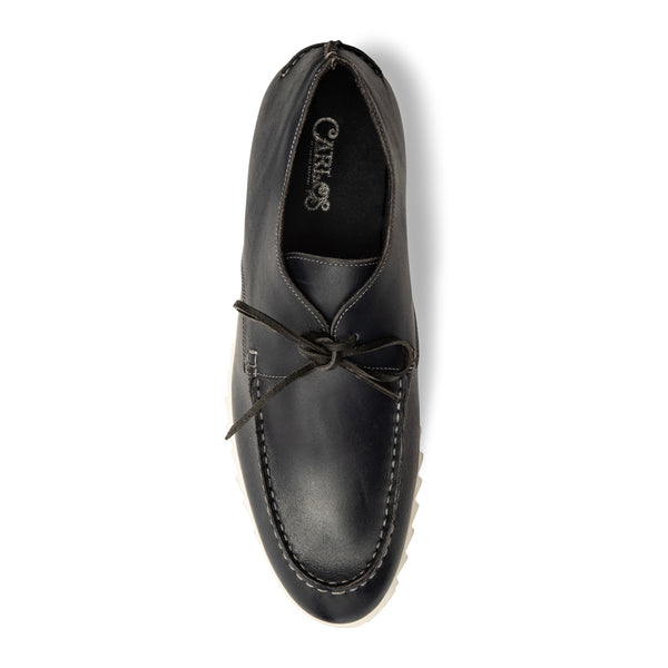 Carlos By Carlos Santana Hendrix Moc // Navy Blue