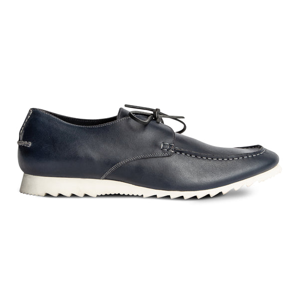 carlos by carlos santana Hendrix Moc // Navy Blue