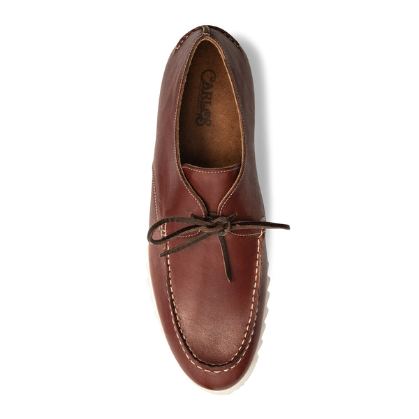 Carlos By Carlos Santana Hendrix Moc // Tan