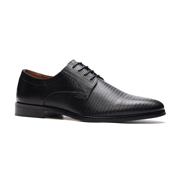 Carlos By Carlos Santana Miles Derby // Black