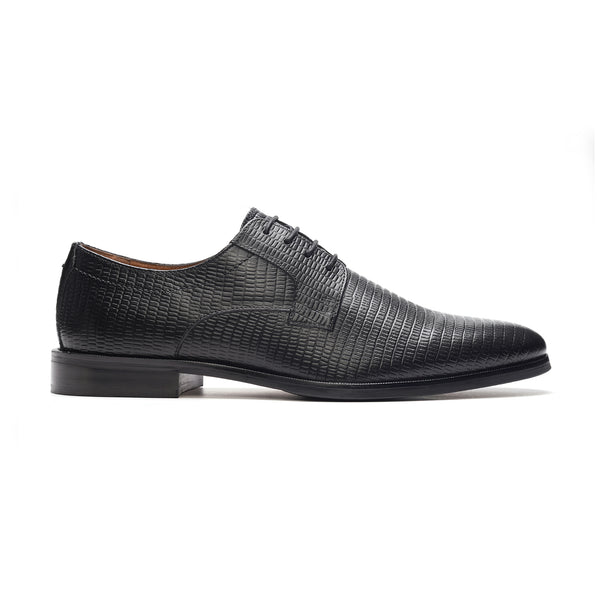 carlos by carlos santana Miles Derby // Black
