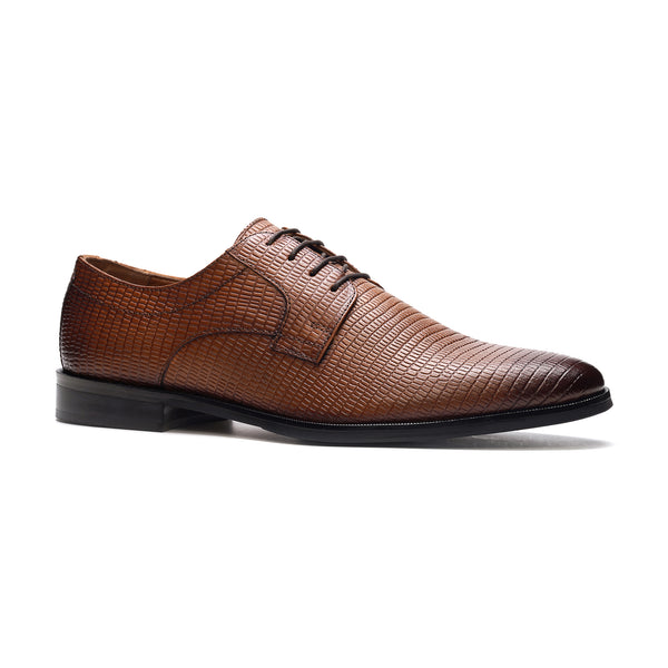Carlos By Carlos Santana Miles Derby // Tan
