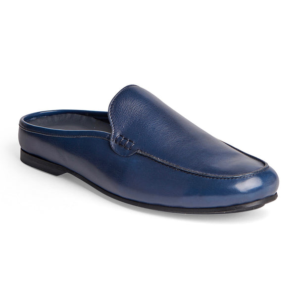 Carlos By Carlos Santana Planeo Slides // Navy Blue