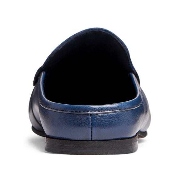 Carlos By Carlos Santana Planeo Slides // Navy Blue