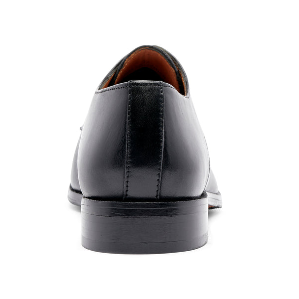 Carlos By Carlos Santana Power Derby // Black