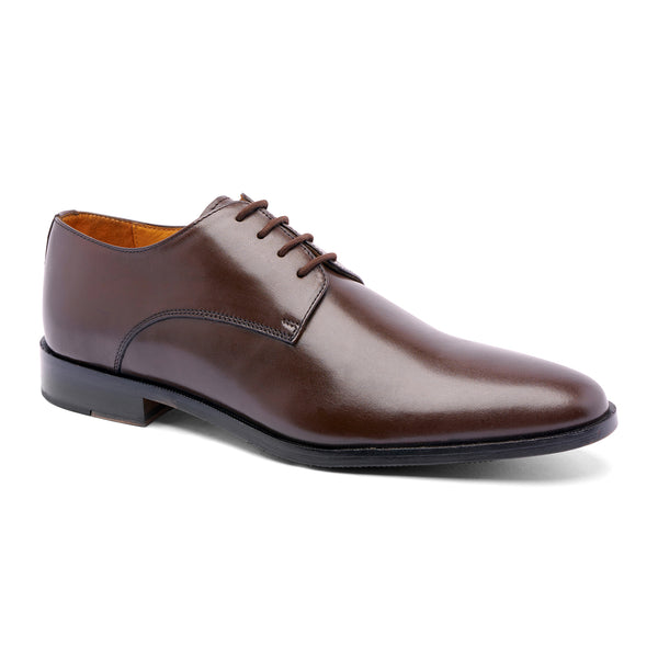 Carlos By Carlos Santana Power Derby // Brown