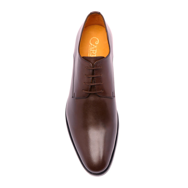 Carlos By Carlos Santana Power Derby // Brown