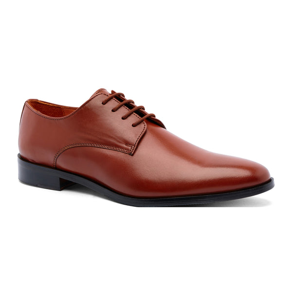 Carlos By Carlos Santana Power Derby // Tan