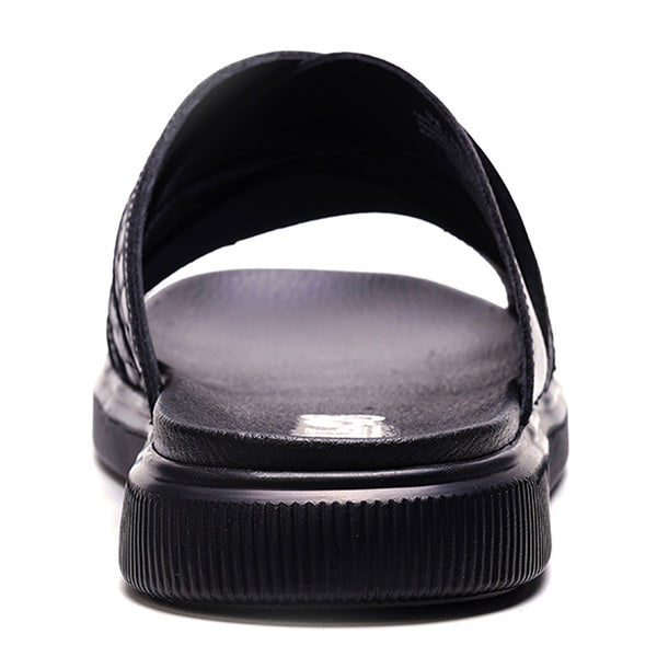 Carlos By Carlos Santana Rhythm Slide // Black