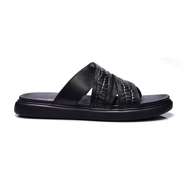 carlos by carlos santana Rhythm Slide // Black