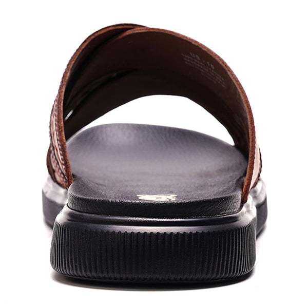 Carlos By Carlos Santana Rhythm Slide // Tan