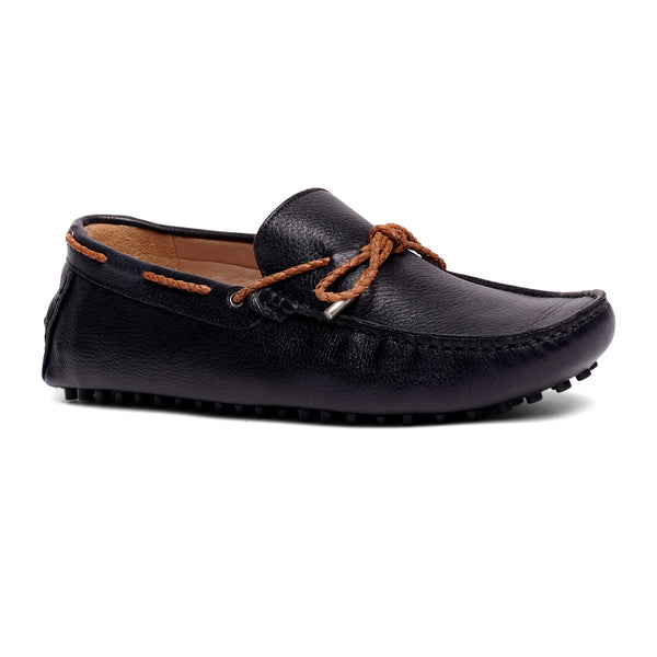 Carlos By Carlos Santana SFO Driver // Black