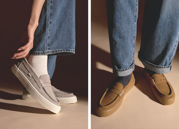 Carma Shoes CAJU All Camel Suede