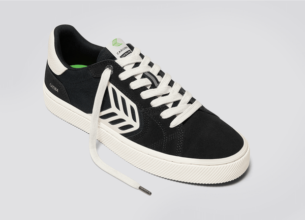 Carma Shoes CATIBA PRO 2.0 Black/Ivory