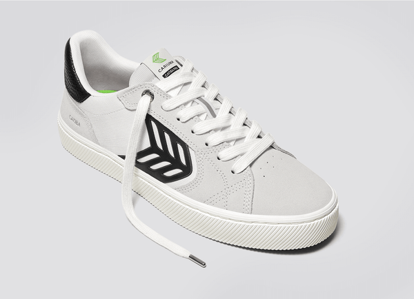 Carma Shoes CATIBA PRO 2.0 Smoke White/Black