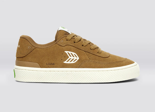 carma shoes LUAN PRO Camel/Ivory