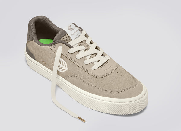 Carma Shoes LUAN PRO Plaza Taupe/Ivory