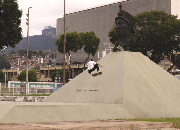 Carma Shoes LUAN PRO Plaza Taupe/Ivory