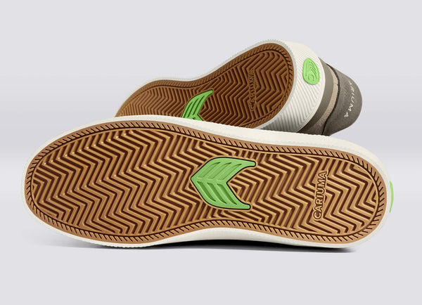 Carma Shoes LUAN PRO Plaza Taupe/Ivory