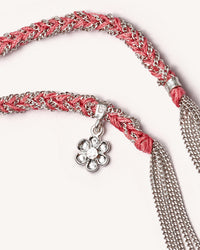 Carolina Bucci 20th Anniversary Lucky Bracelet With Friendship Charm