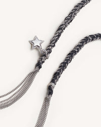 Carolina Bucci 20th Anniversary Lucky Bracelet With Health Charm