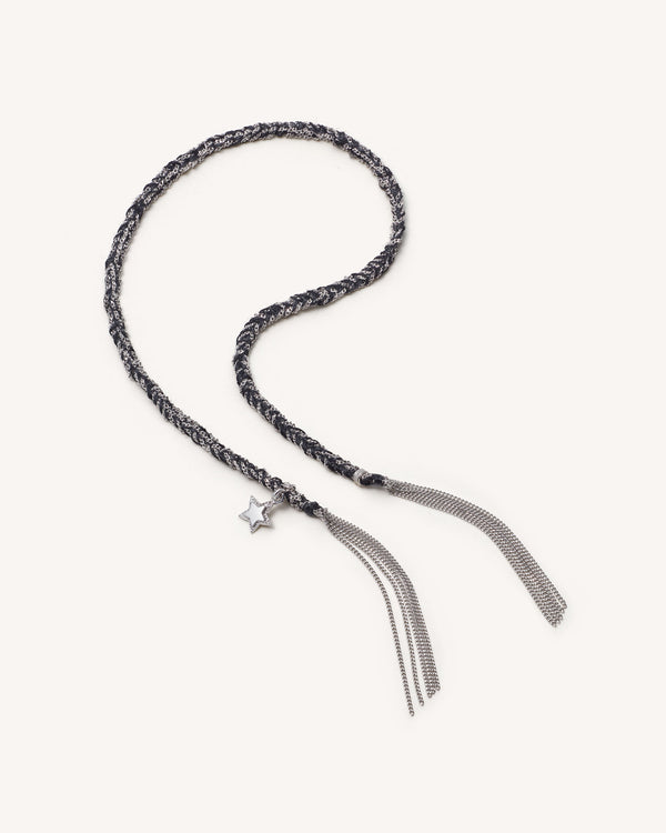 carolina bucci 20th Anniversary Lucky Bracelet with Health Charm