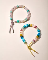 Carolina Bucci Carmel-by-the-Sea FORTE Beads Bracelet