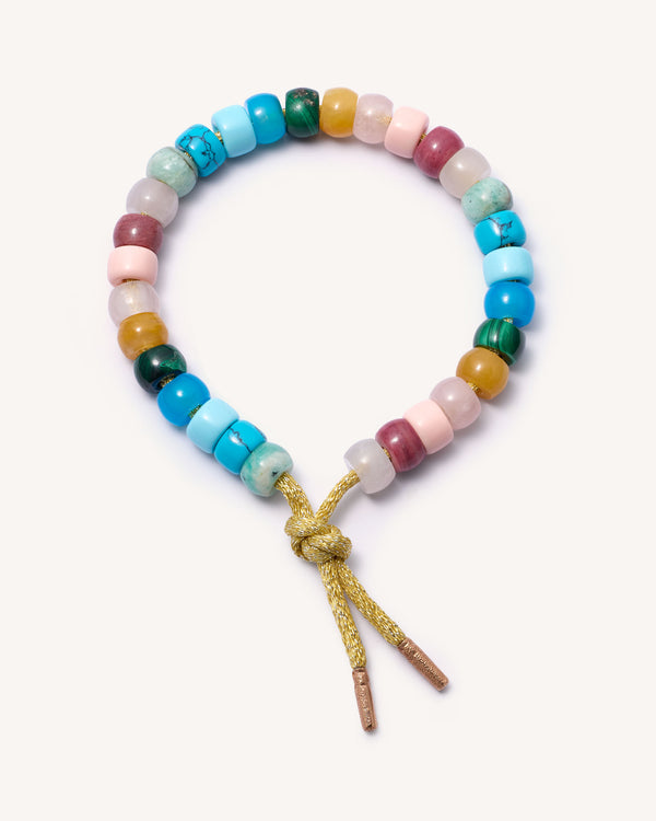 carolina bucci Carmel-by-the-Sea FORTE Beads Bracelet